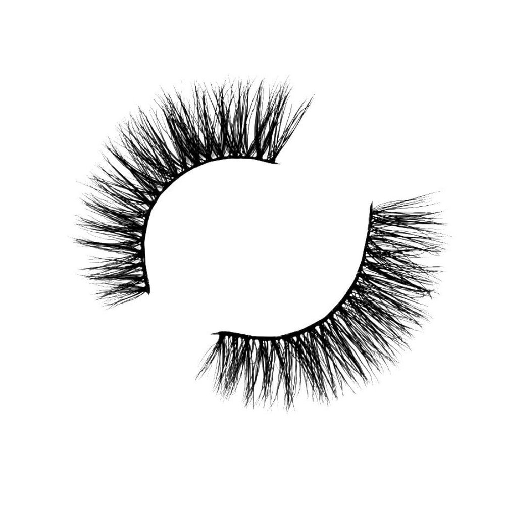 Egoistlashes-Rhea 3D Mink